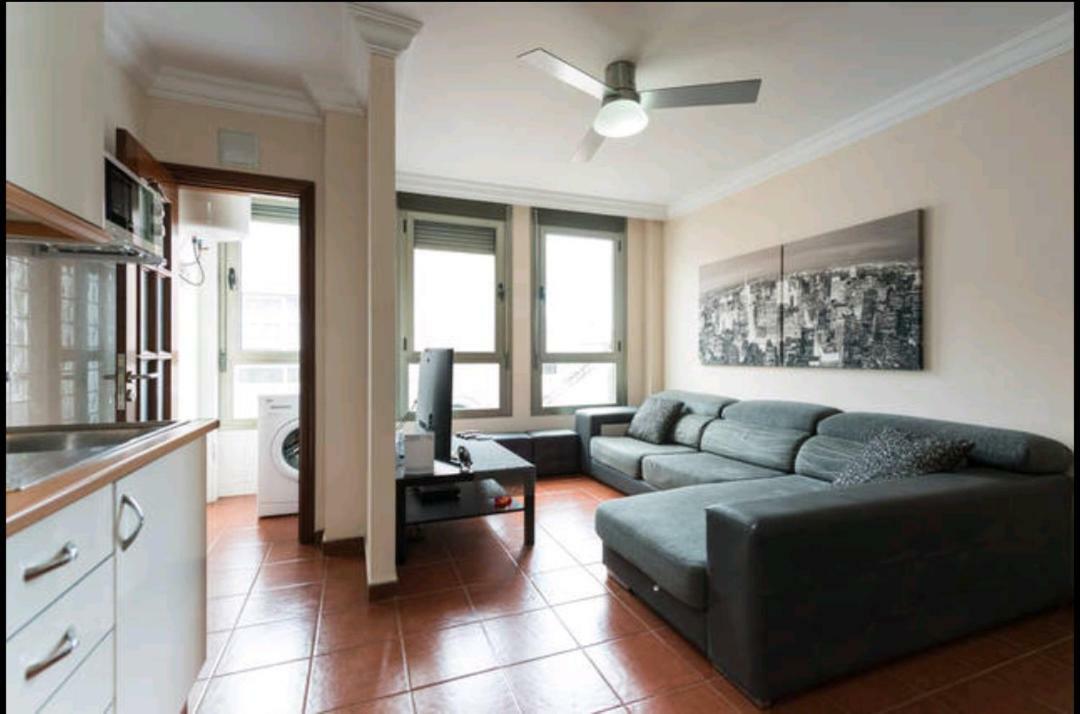 Apartment Sky House