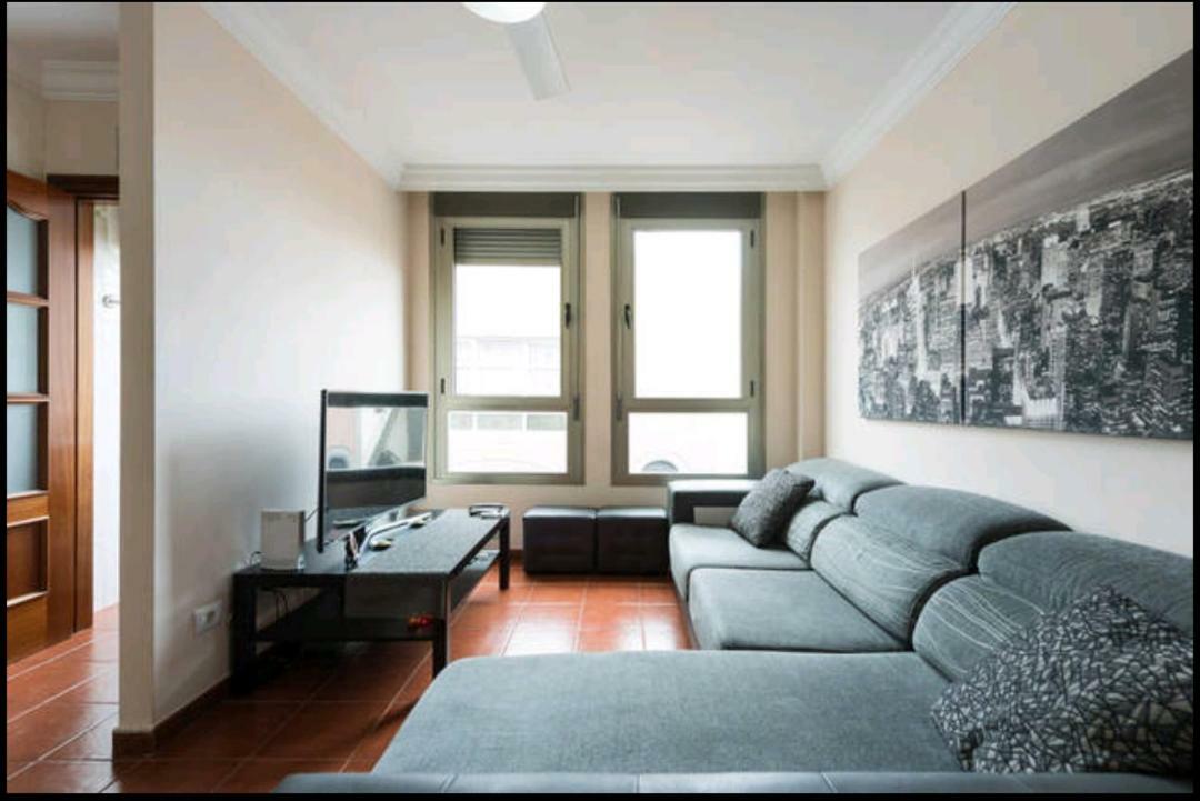 Apartment Sky House Las Palmas de Gran Canaria