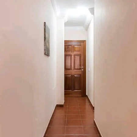 Sky House Apartment Las Palmas de Gran Canaria Exterior photo