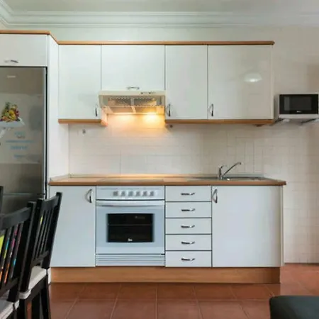 Sky House Apartment Las Palmas de Gran Canaria Exterior photo