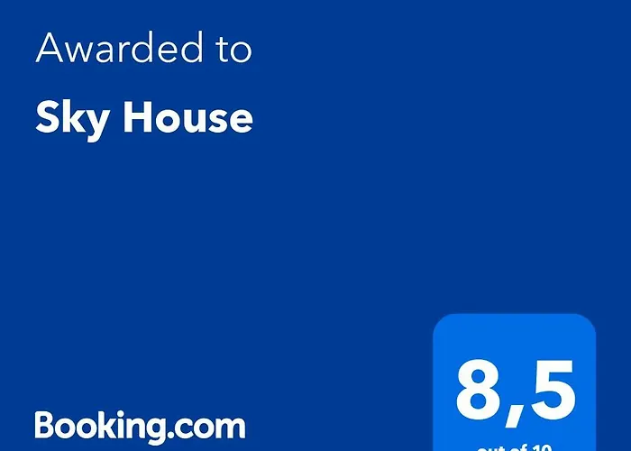 Sky House