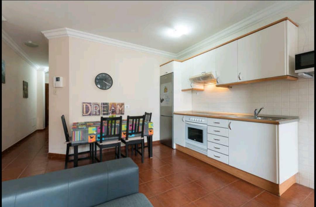 Apartment Sky House *