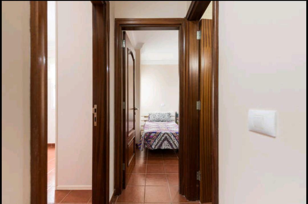 Apartment Sky House Las Palmas de Gran Canaria