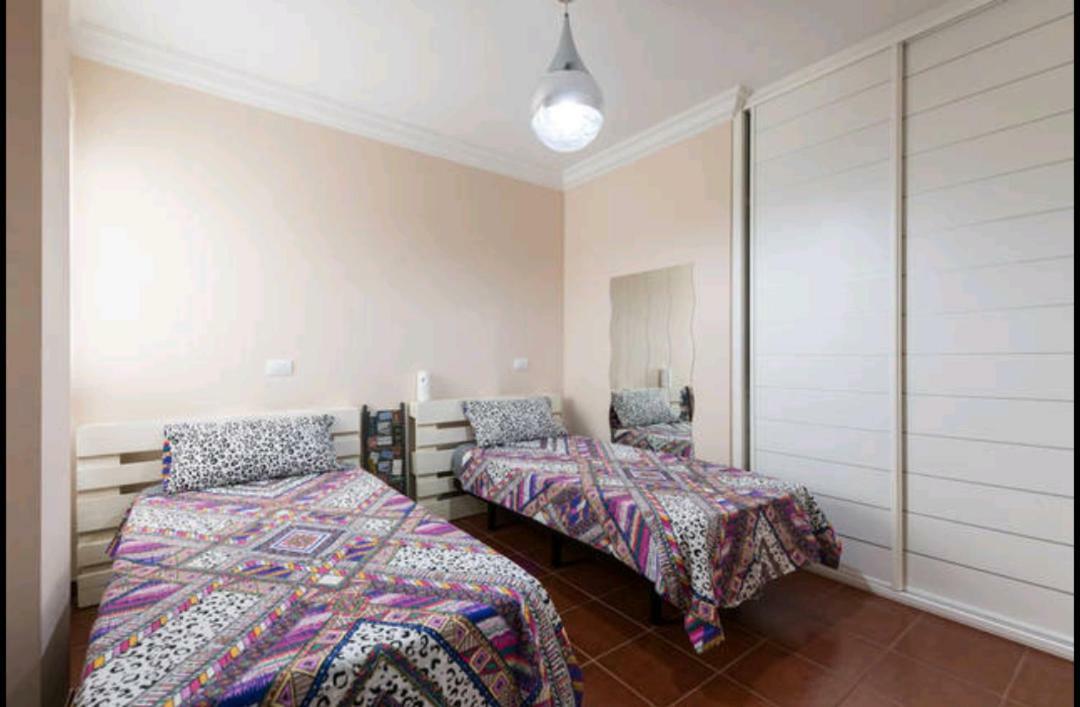 Sky House Apartment *